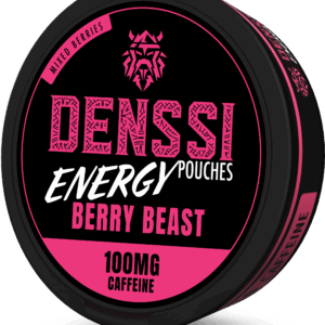 Denssi Energy - Berry Beast