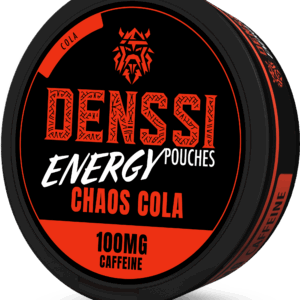 Denssi Energy - Chaos Cola