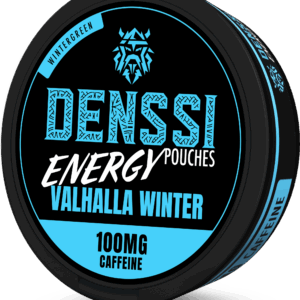 Denssi Energy - Valhalla Winter