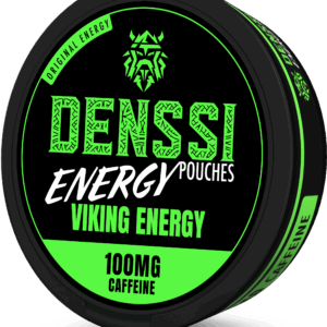 Denssi Energy - Viking Energy